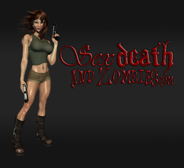 SexDeathandZombies.com